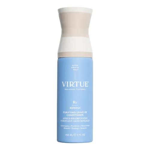 Virtue - Refresh - Purifying Leave-in Conditioner - 150 Ml