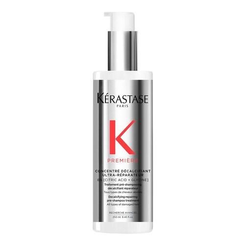 Kérastase - Concentré Décalcifiant Ultra-réparateur - Haarpflege - k Premiere Lotion Jel 250ml Vf25