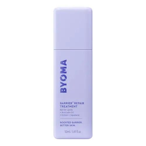 Byoma - Traitement Réparateur Barrier+ - Reparierende Gesichtspflege - 50ml