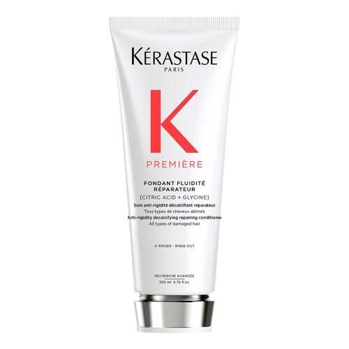 Kérastase - Fondant Fluidité Réparateur - Spülung - k Premiere Fondant 200ml Vi60