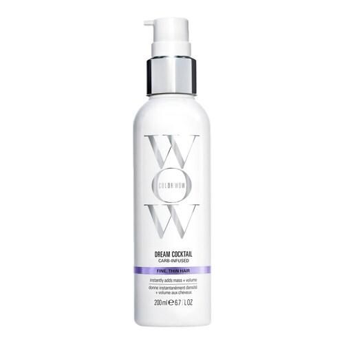 Color Wow - Cocktail Carb Bionic Tonique - Volumengebende Auffüllende Haarpflege - cocktail Carb Bio Tonic 200ml