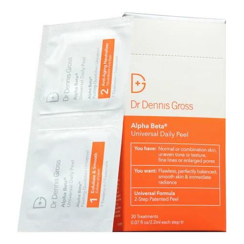 Dr Dennis Gross - Alpha Beta® Peel Universal Formula - Alpha Beta Universal-