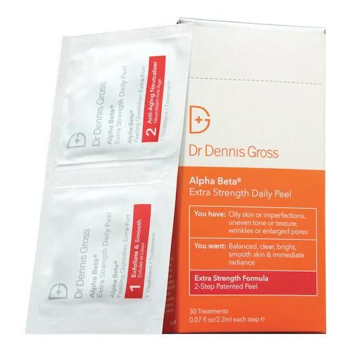 Dr Dennis Gross - Alpha Beta® - Peel Extra Strength - Alpha Beta Extra Strength-