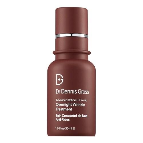 Dr Dennis Gross - Advanced R + F Overnight Wrinkle - Treatment - advanced Retinol +ferulic Overnight Wrin