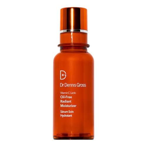 Dr Dennis Gross - Vitamin C + Lactic - Feuchtigkeitspflegeserum - 50ml