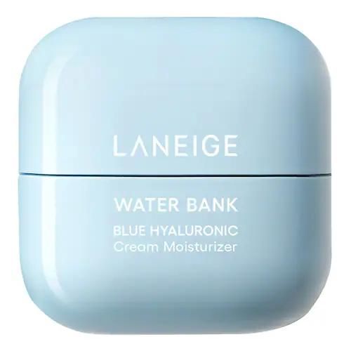 Laneige - Water Bank Cream Moisturizer - Feuchtigkeitscreme - Water Bank Cream 50ml