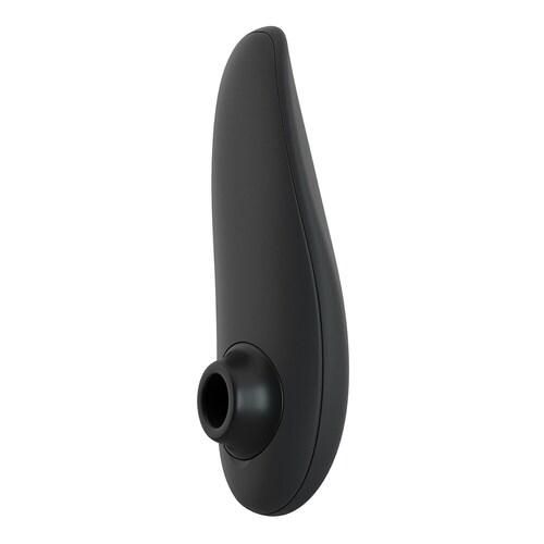 Womanizer - Womanizer Classic 2 - Klitoris-vibrator - classic 2 Black