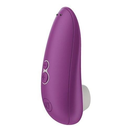 Womanizer - Womanizer Starlet 3 - Klitoris-vibrator - starlet 3 Violet