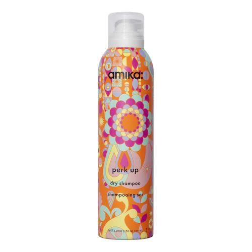 Amika - Perk Up Dry Shampoo - Talkumfreies Trockenshampoo - perk Up Talc-free Dry Shampoo