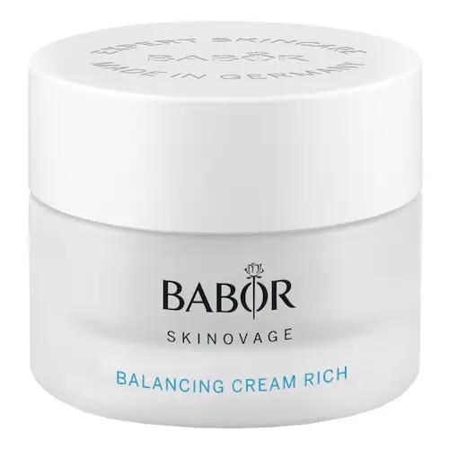 Babor - Balancing Cream Rich - Hautcreme - 50 Ml