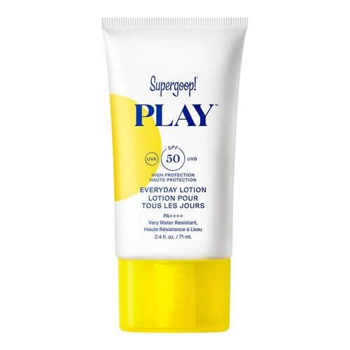 Supergoop! - Play Everyday Lsf50 - Sonnenlotion - play Everyday Spf 50