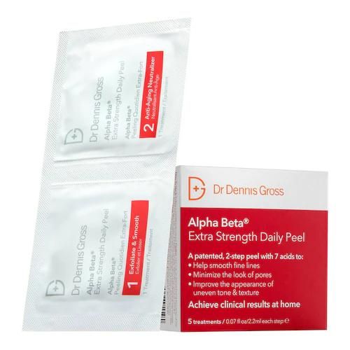 Dr Dennis Gross - Alpha Beta® - Peel Extra Strength - Alpha Beta Extra Strength-