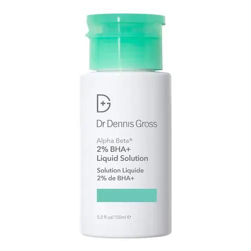 Dr Dennis Gross - Alpha Beta - Flüssiglösung 2 % Bha+ - alpha Beta 2% Bha Liquid Solution