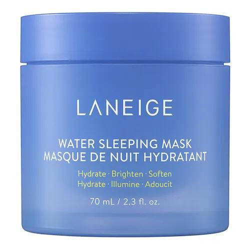 Laneige - Water Sleeping Mask - 70 Ml