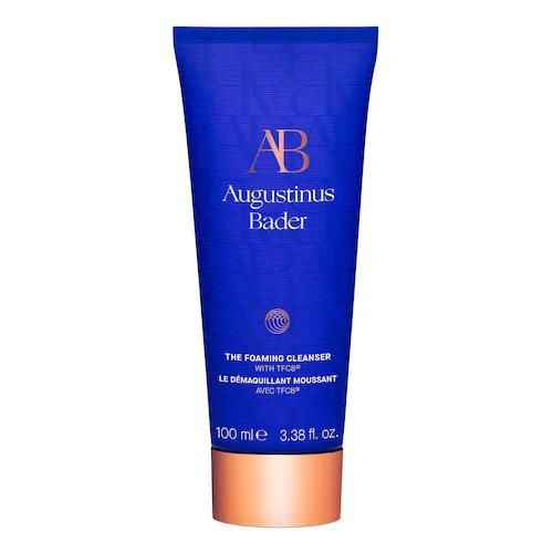 Augustinus Bader - The Foaming Cleanser - Schäumende Gesichtsreinigung - 100ml