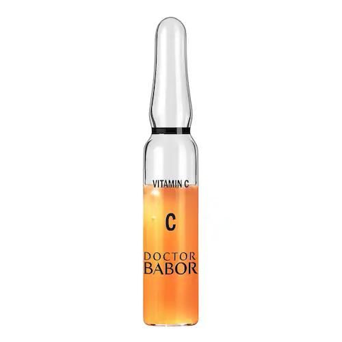 Babor - Radiance Ampoule Serum Concentrates - Ampulle - doctor Babor Radiance Serum Concentrates