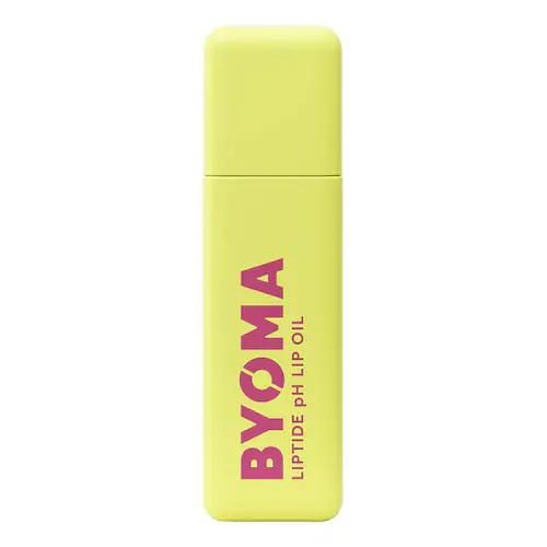 Byoma - Liptide Ph Lip Oil - Lippenöl - liptide Ph Lip Oil 5ml