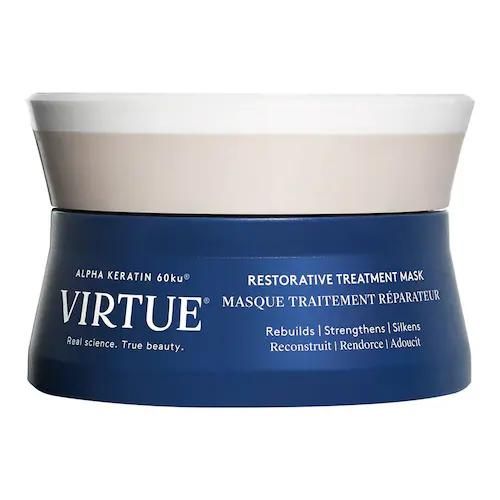 Virtue - Restorative Treatment Mask - Restorative Treatment Mask 50ml