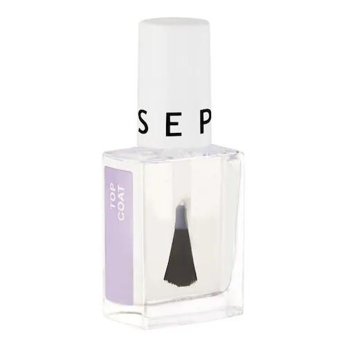 Sephora Collection - Top Coat – Glanz Und Halt - top Coat-24