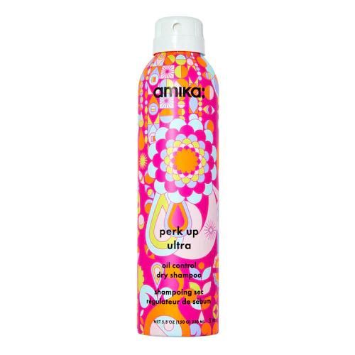 Amika - Perk Up Ultra Oil Control Dry Shampoo - Talgregulierendes Trockenshampoo - perk Up Ultra Dry Shampoo Ultra 232ml