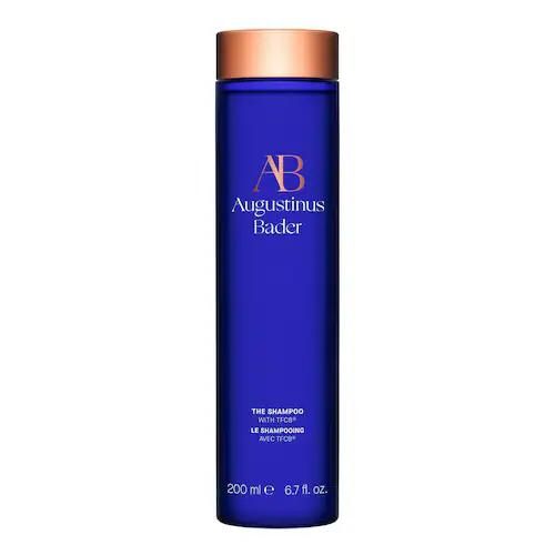 Augustinus Bader - The Shampoo - Mildes Repair-shampoo - 200ml