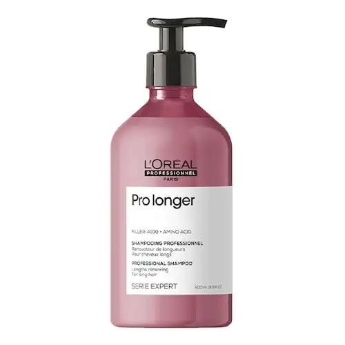 L'oréal Professionnel - Serie Expert - Pro Longer Shampoo - serie Expert Pro Shampoo 300m