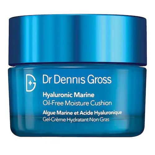 Dr Dennis Gross - Hyaluronic Marine Oil-free Moisture Cushion - hyaluronic Marine Moisture Cushion