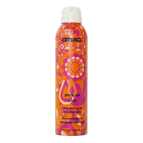 Amika - Perk Up Plus Extended Clean Dry Shampoo - Trockenshampoo Mit Langzeitwirkung - 232ml