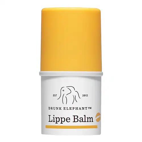 Drunk Elephant - Lippe Balm - Aufpolsternder Lippenbalsam - lippe Balm Reform 3.7g