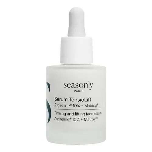 Seasonly - Serum Tensiolift - Straffendes Und Liftendes Gesichtsserum - tensio-lift Serum 30ml