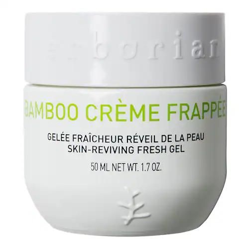 Erborian - Bamboo Crème Frappée Gesichtscreme - 50 Ml