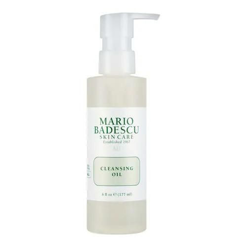 Mario Badescu - Cleansing Oil - Nährendes Gesichtsöl Zum Abschminken - eye Remover / Cleansing Oil.