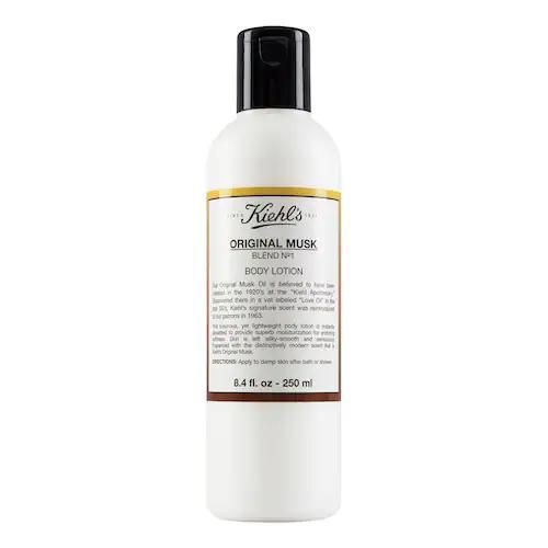 Kiehl's Since 1851 - Original Musk Body Lotion - original Musk Body Lotion