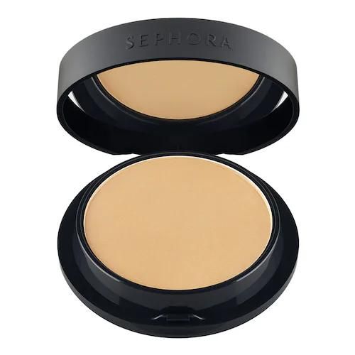 Sephora Collection - Best Skin Ever Mat - Matte Puder-foundation - matte Perfection Powder Fdt-23 A