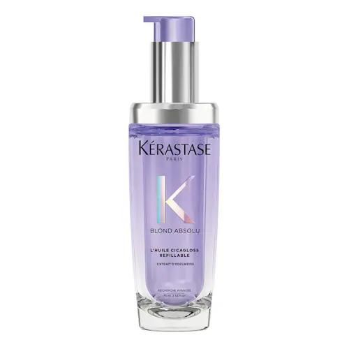 Kérastase - Blond Absolu L'huile Cicagloss - Öl Für Blondes Haar - 75 Ml