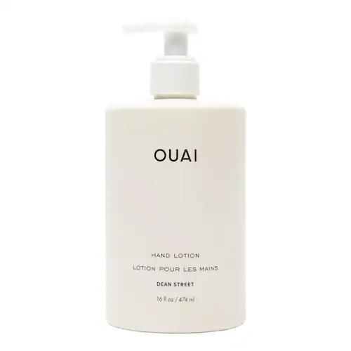 Ouai - Hand Lotion - Handlotion - hand Lotion 474 Ml