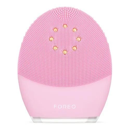 Foreo - Luna™ 3 Plus - Thermo-gesichtsreinigungsgerät Mit Mikrostrom - luna 3 Plus Normal