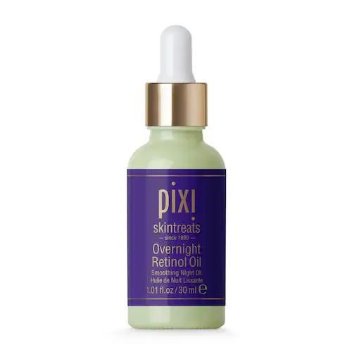 Pixi - Overnight Retinol Oil - Retinol Overnight Oil