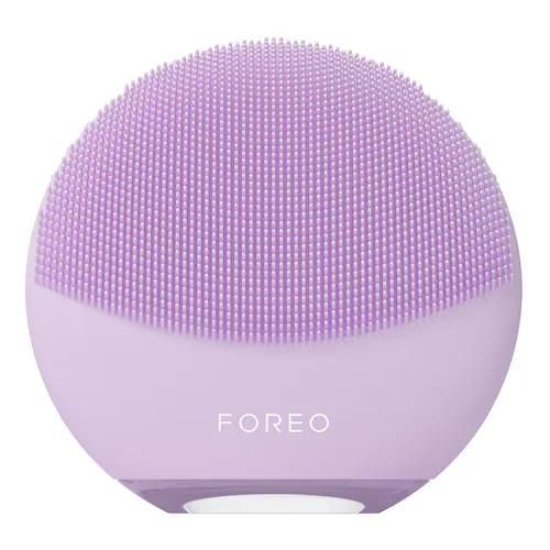 Foreo - Luna™ 4 Mini - Gesichtsreinigungsgerät - luna 4 Mini Lavender