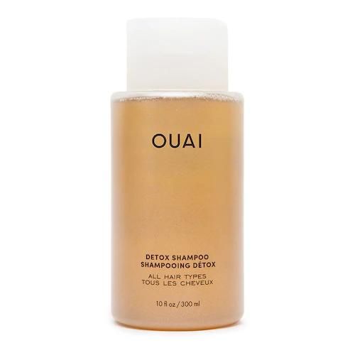 Ouai - Detox Shampoo - Ouai Detox Shmp 295Ml