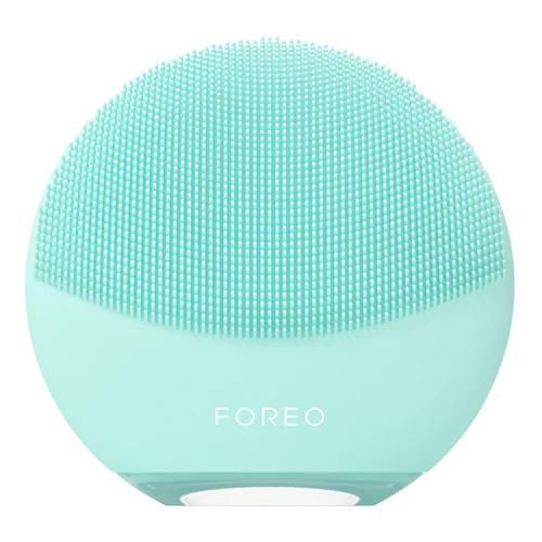 Foreo - Luna™ 4 Mini - Gesichtsreinigungsgerät - luna 4 Mini Arctic Blue