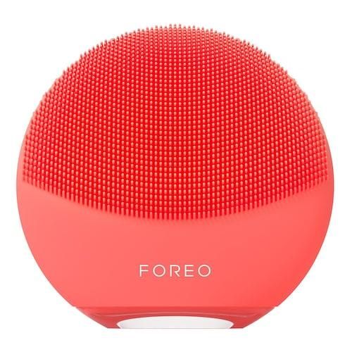 Foreo - Luna™ 4 Mini - Gesichtsreinigungsgerät - luna 4 Mini Coral