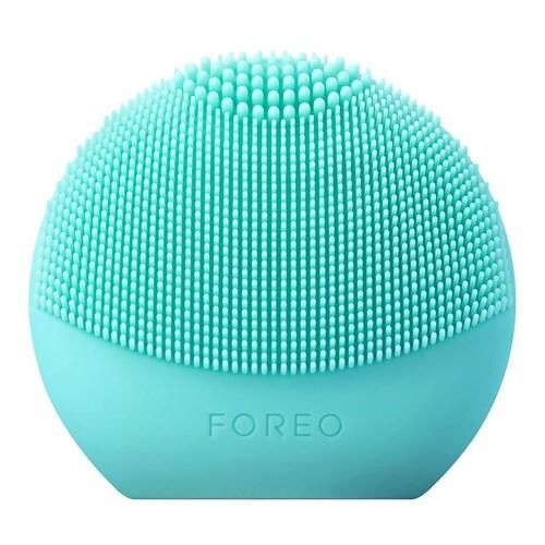 Foreo - Luna™ Play Smart 2 - Hautanalyse- Und Gesichtsreinigungsgerät Für Alle Hauttypen - luna Play Smart 2 (mint For You)