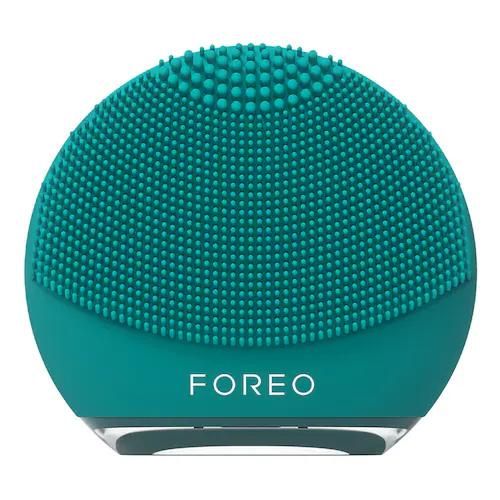 Foreo - Luna™ 4 Go - Gesichtsreinigungsbürste - luna 4 Go Evergreen