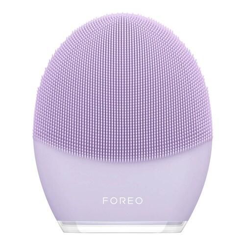 Foreo - Luna™ 3 - Gesichtsreinigungs- Und Massagegerät - Sensitive Skin - Peaux Sensibles