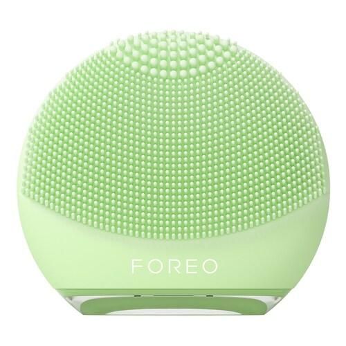 Foreo - Luna™ 4 Go - Gesichtsreinigungsbürste - luna 4 Go Pistachio