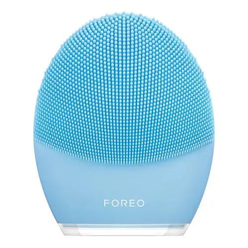 Foreo - Luna™ 3 - Gesichtsreinigungs- Und Massagegerät - Combination Skin - Peaux Mixtes