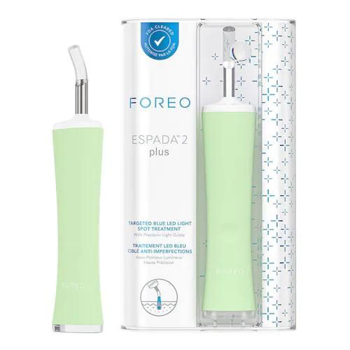 Foreo - Espada™ 2 Plus - Mit Led-blauchlicht Zur Behandlung Von Hautunreinheiten - espada 2 Plus Pistachio