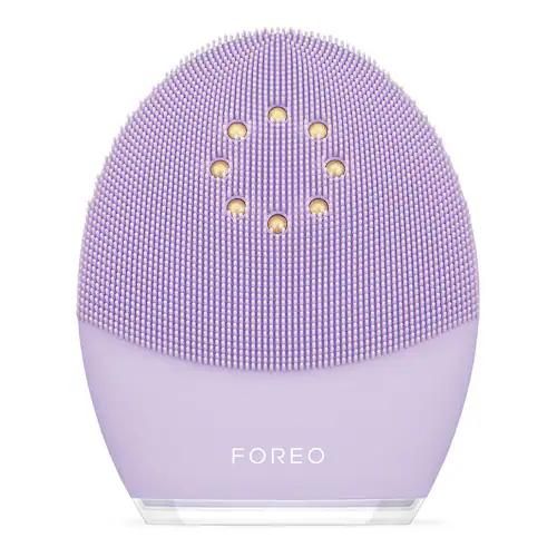 Foreo - Luna™ 3 Plus - Thermo-gesichtsreinigungsgerät Mit Mikrostrom - luna 3 Plus Sensitive