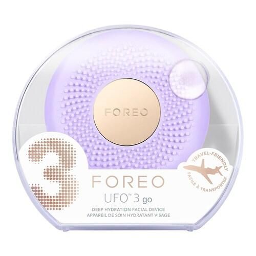 Foreo - Ufo™ 3 Go - Maskengerät Mit Wärme- Und Led-lichttherapie - lavender